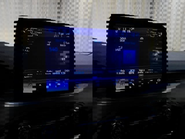 Used 2025 Ford Escape Active image 27