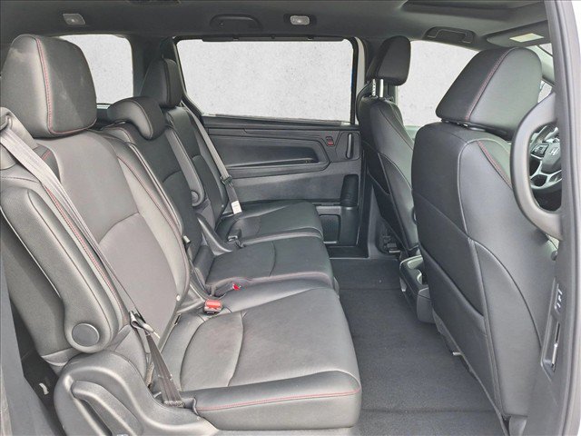 Used 2026 Honda Odyssey Sport-L image 21
