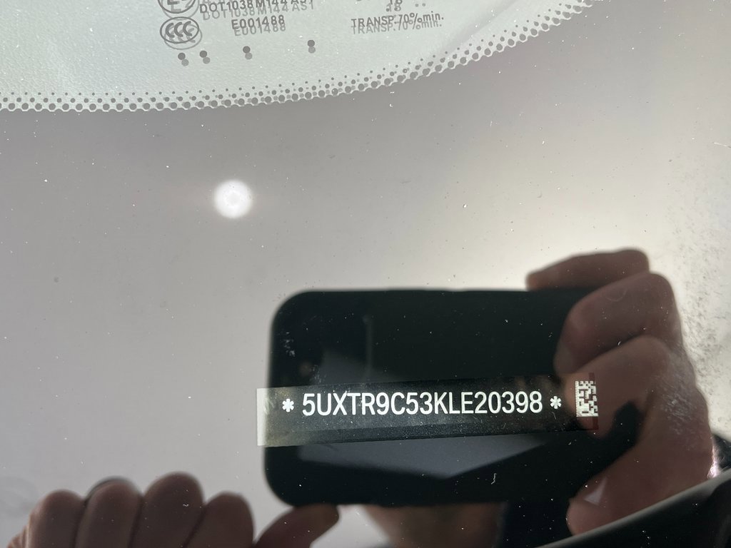 Used 2019 BMW X3 xDrive30i w/ Convenience Package image 31