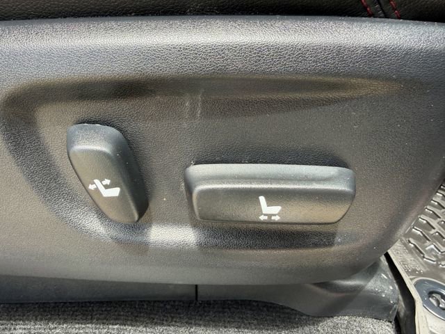 Used 2023 Toyota 4Runner TRD Pro AWD/4WD image 31