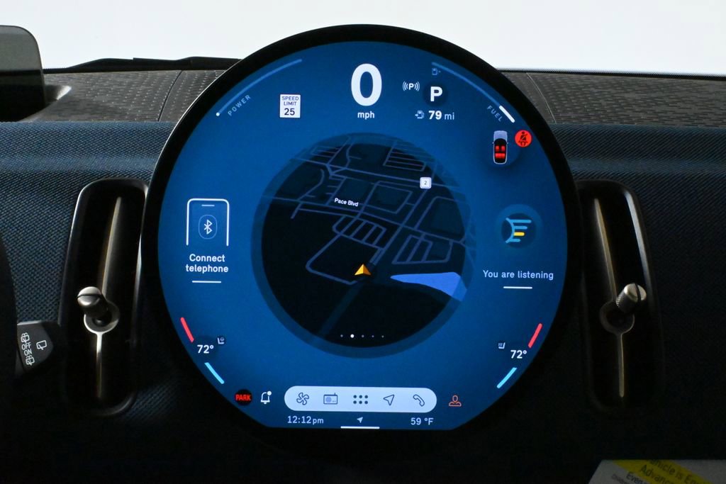 Used 2025 MINI Cooper Countryman S w/ Comfort Package Max image 23