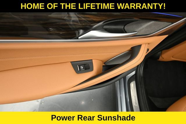 Used 2021 BMW 540i xDrive w/ Executive Package AWD/4WD image 33