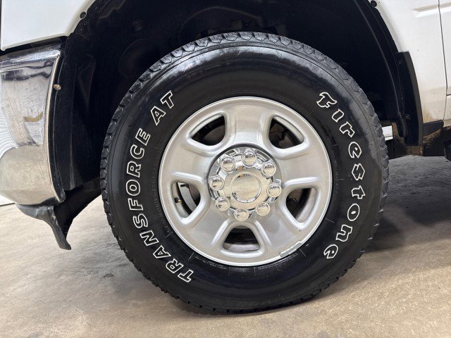 Used 2024 RAM 2500 Tradesman w/ Chrome Appearance Group AWD/4WD image 37
