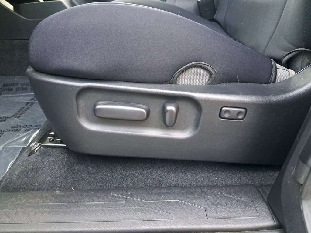 Used 2022 Toyota Tacoma TRD Sport image 33