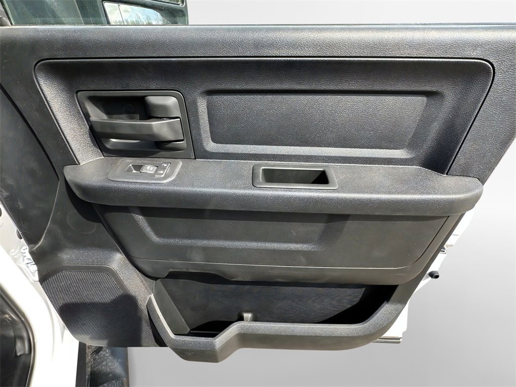 Used 2025 RAM 2500 Tradesman image 22