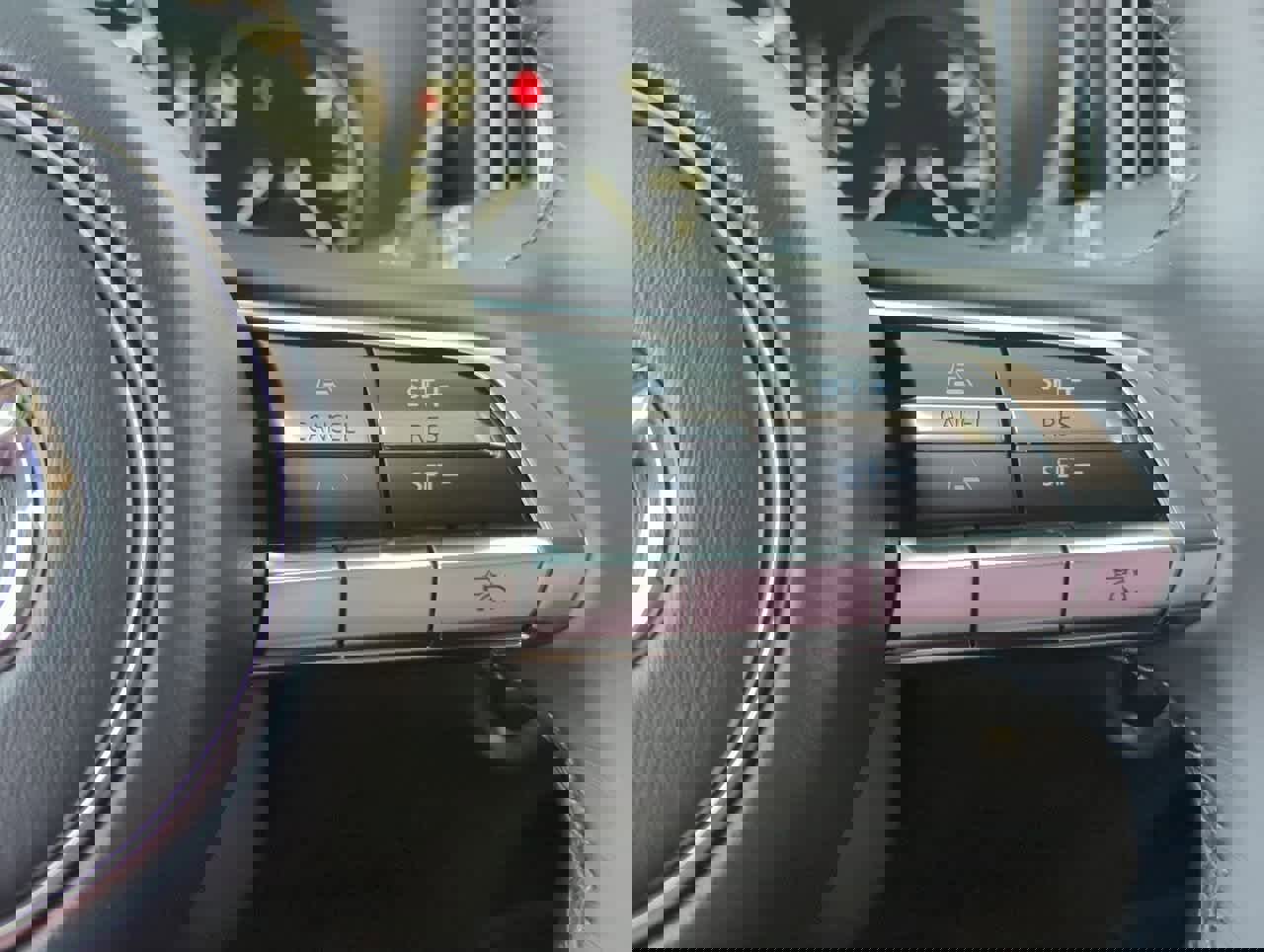 New 2025 MAZDA CX-50 AWD 2.5 S w/ Weather Package image 24