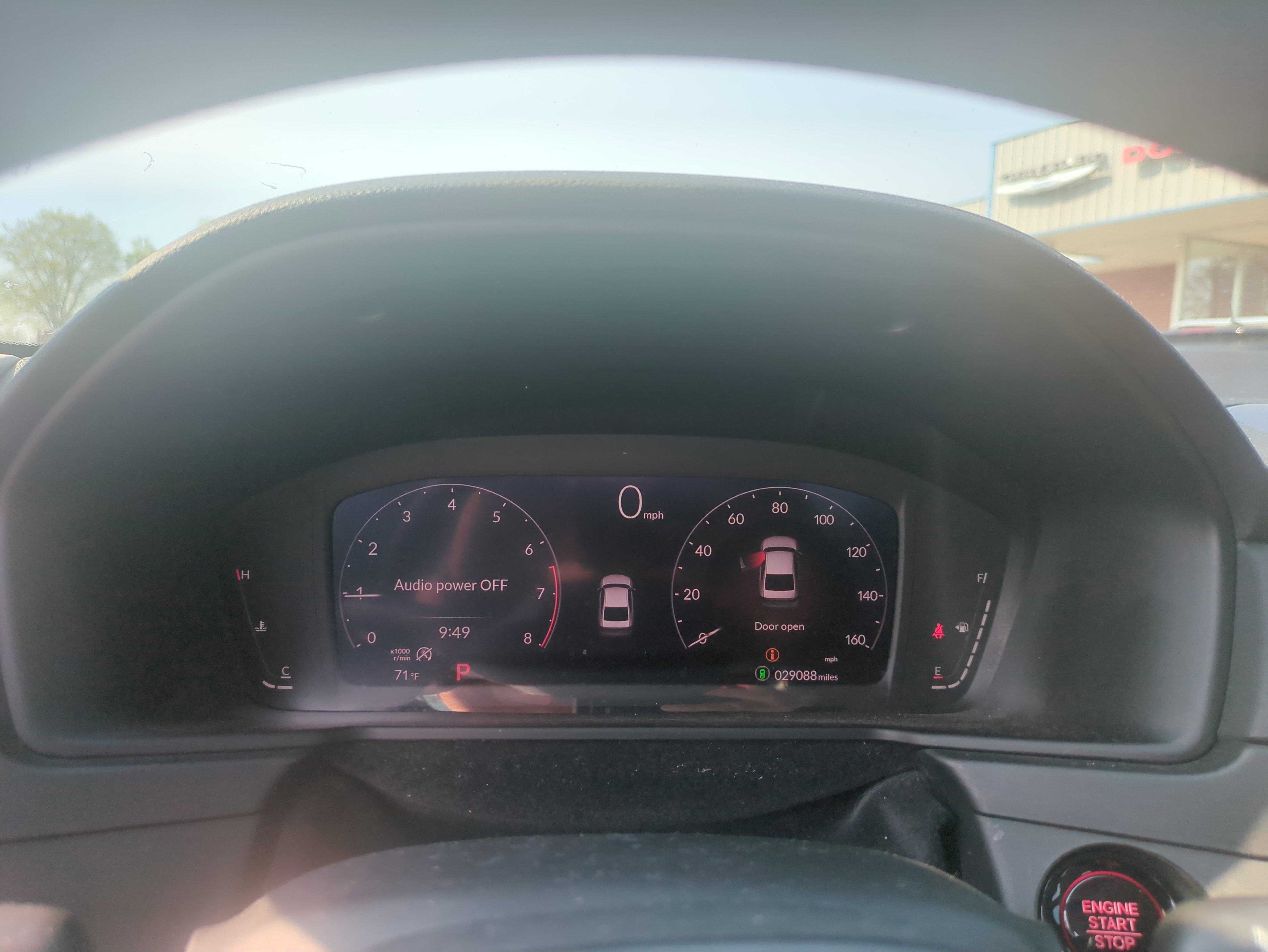 Used 2023 Honda Accord LX image 9