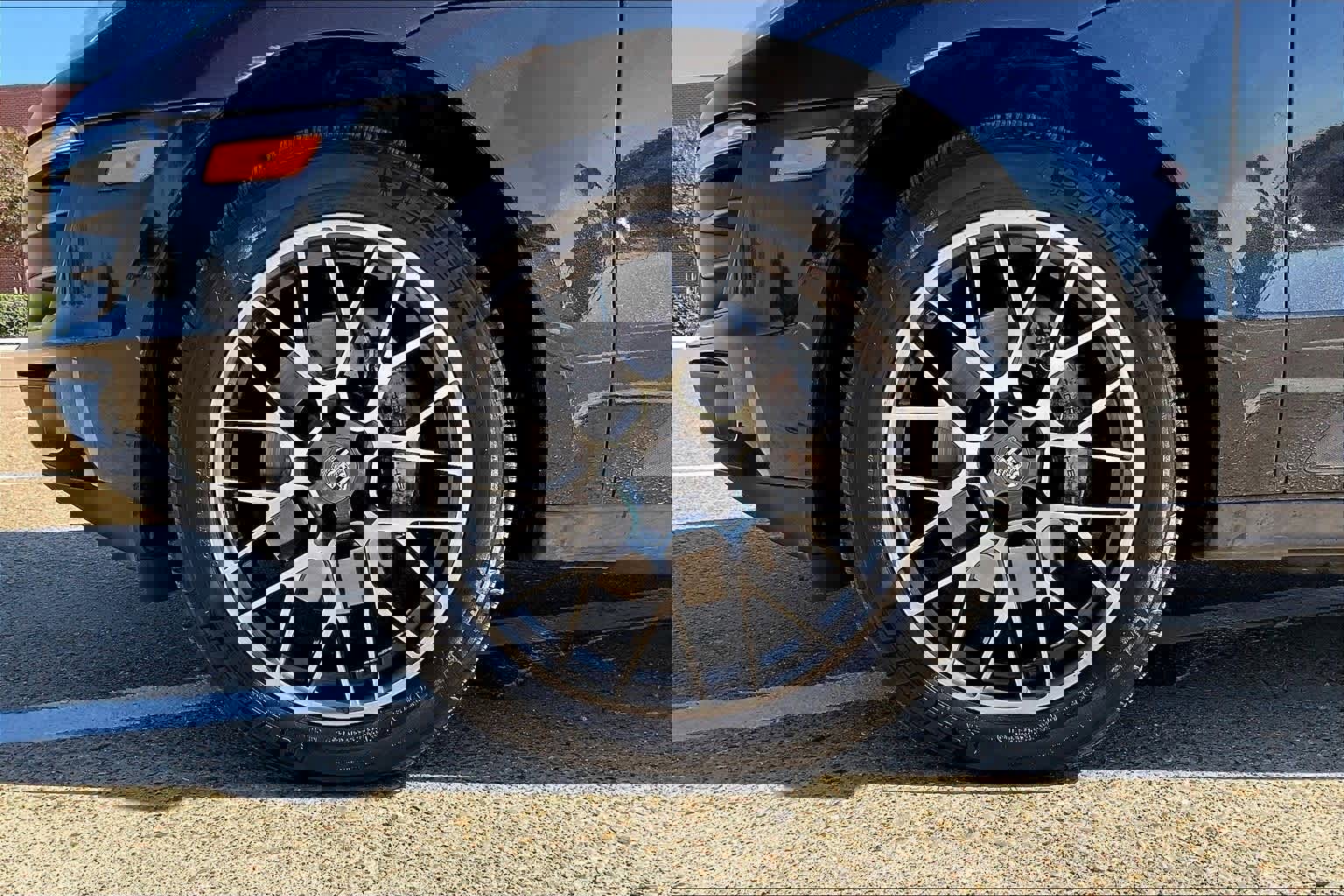 Used 2018 Porsche Macan S image 8