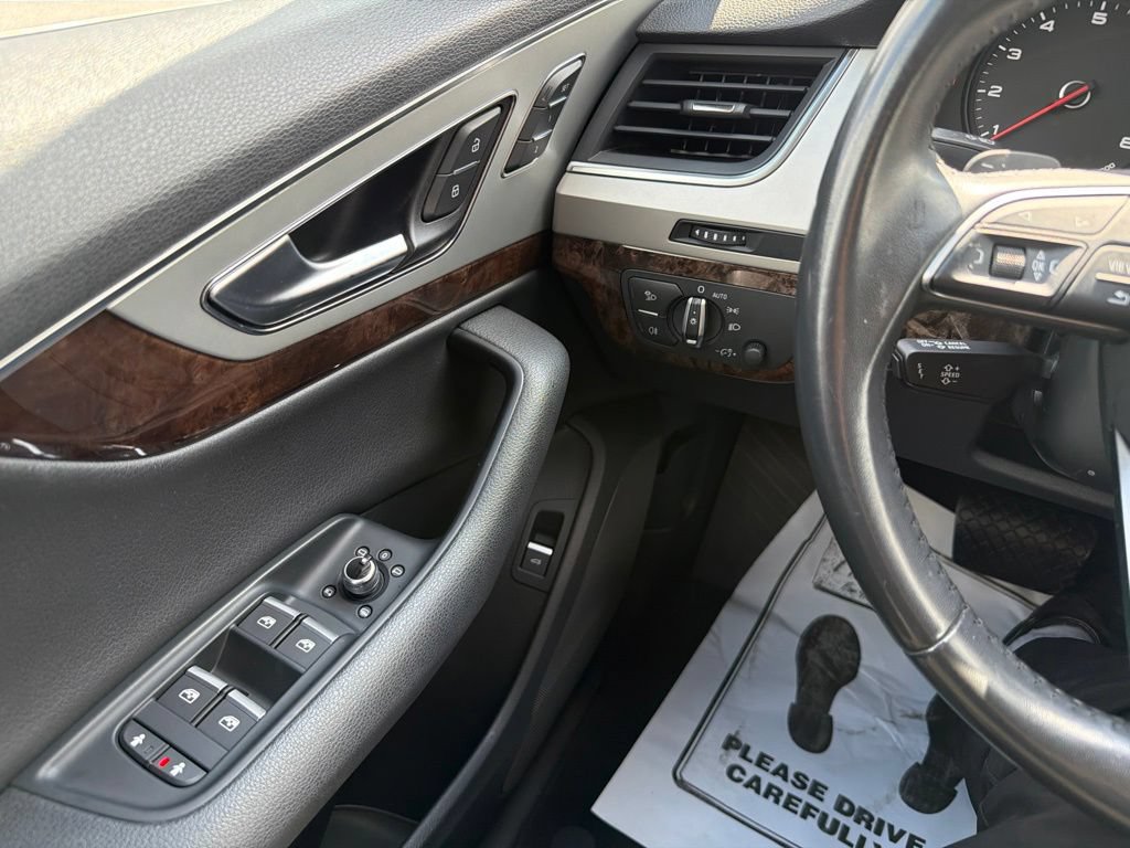 Used 2019 Audi Q7 2.0T Premium AWD/4WD image 18