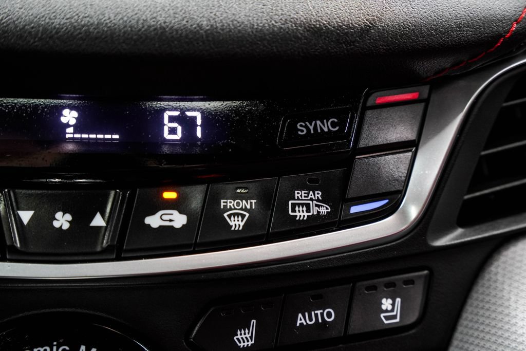 Used 2024 Acura TLX SH-AWD w/ A-SPEC Pkg image 32