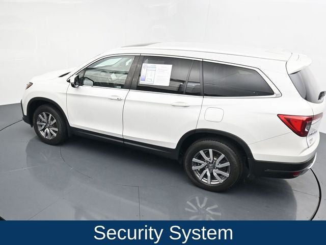 Used 2022 Honda Pilot EX-L image 23