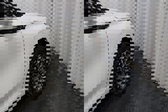 New 2026 Lincoln Corsair Grand Touring image 48