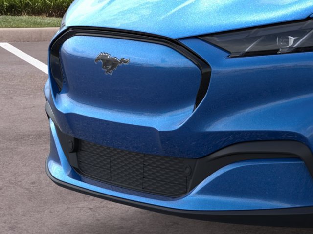 New 2026 Ford Mustang Mach-E Premium AWD/4WD image 17