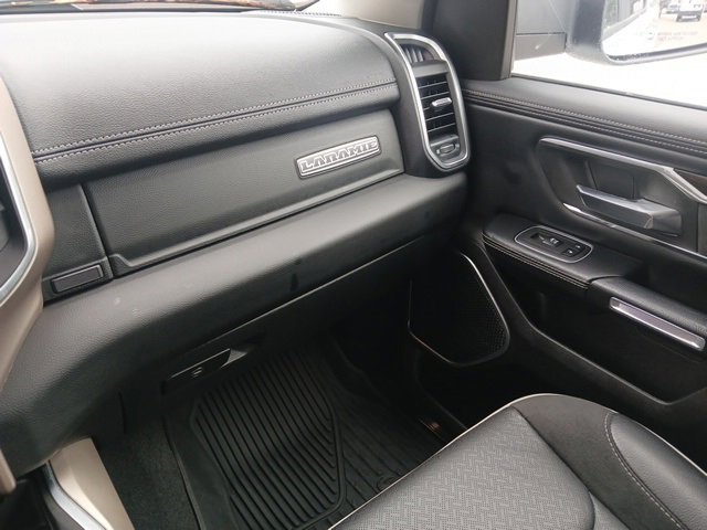 Used 2022 RAM 1500 Laramie image 35