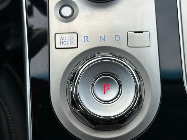 Used 2025 Genesis GV80 2.5T Standard image 24