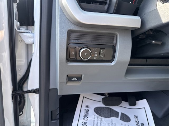 New 2026 Ford F250 XL w/ STX Appearance Package image 18