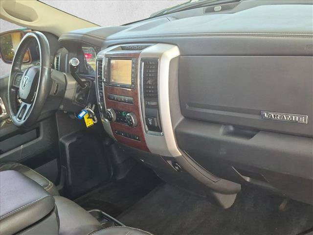 Used 2012 RAM 1500 Laramie AWD/4WD image 21