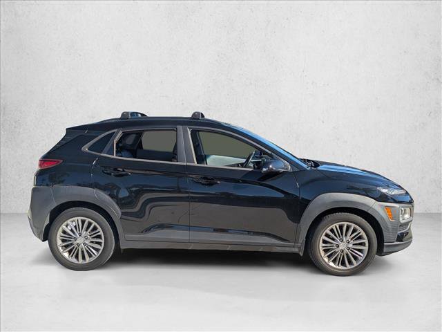 Used 2020 Hyundai Kona SEL Plus image 4