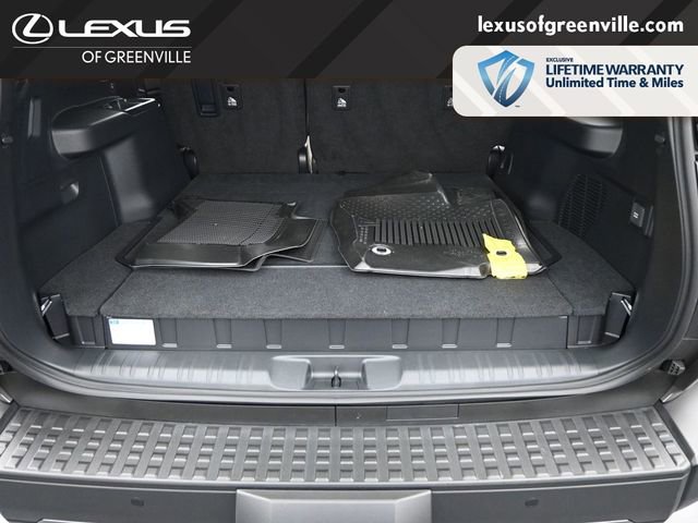 Used 2025 Toyota Land Cruiser w/ Premium Package image 33