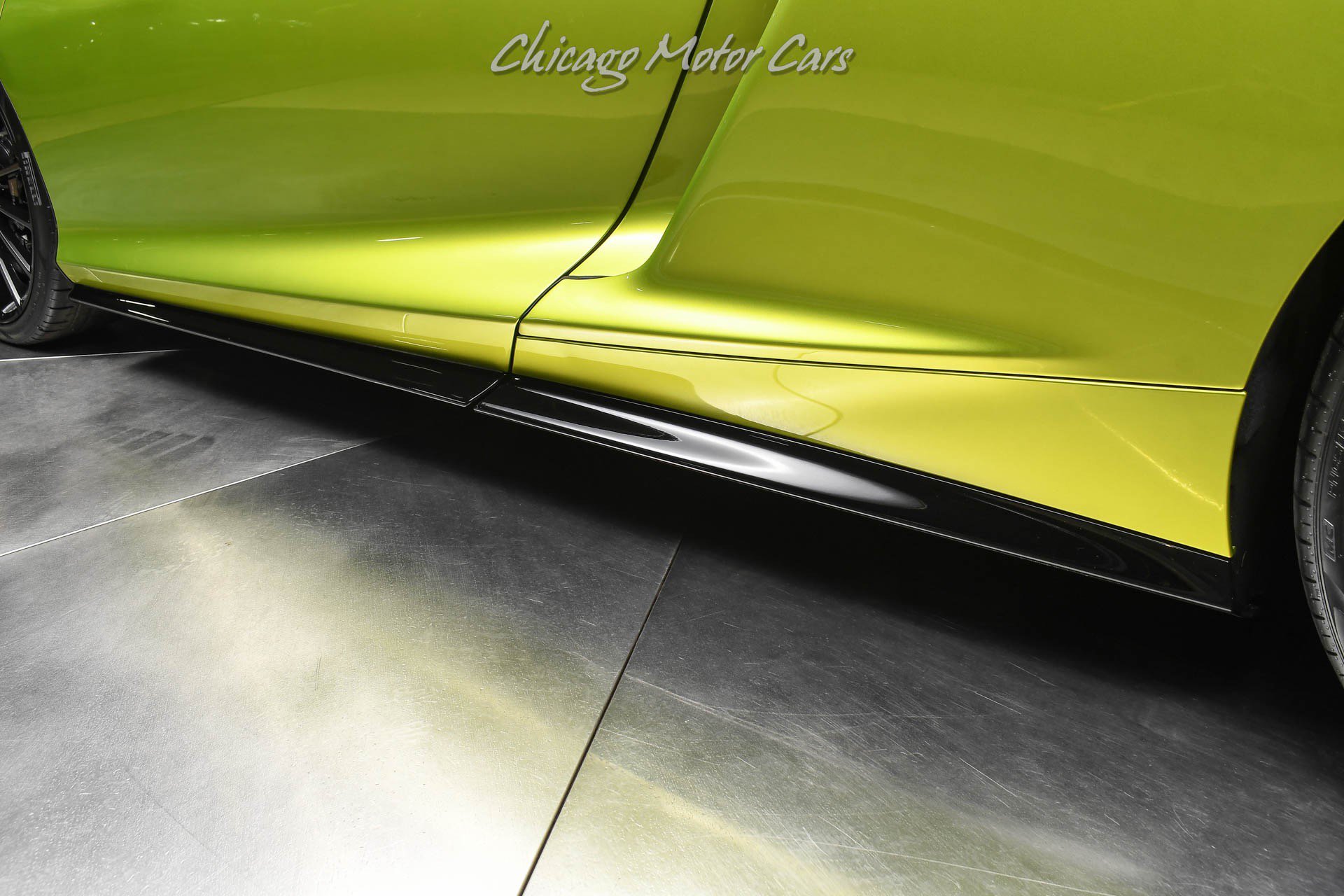 Used 2023 McLaren GT RWD image 39