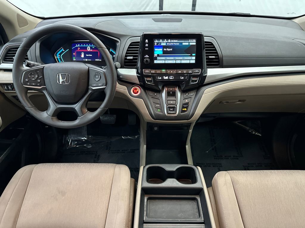 Used 2019 Honda Odyssey EX image 23