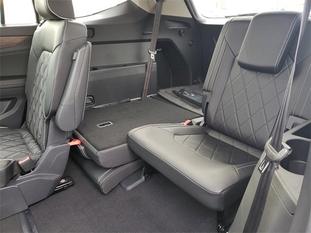 New 2025 Volkswagen Atlas SEL Premium R-Line image 6