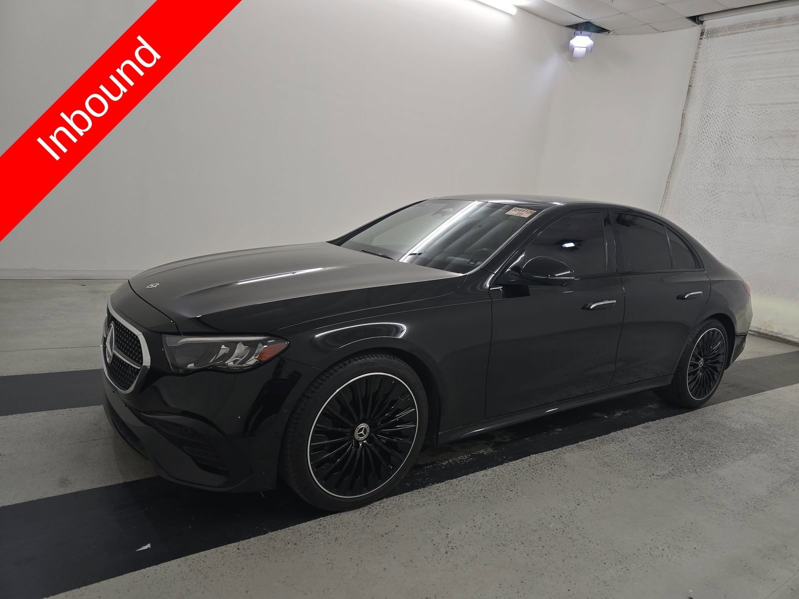 Used 2024 Mercedes-Benz E 350 E 350 w/ MBUS Superscreen Package