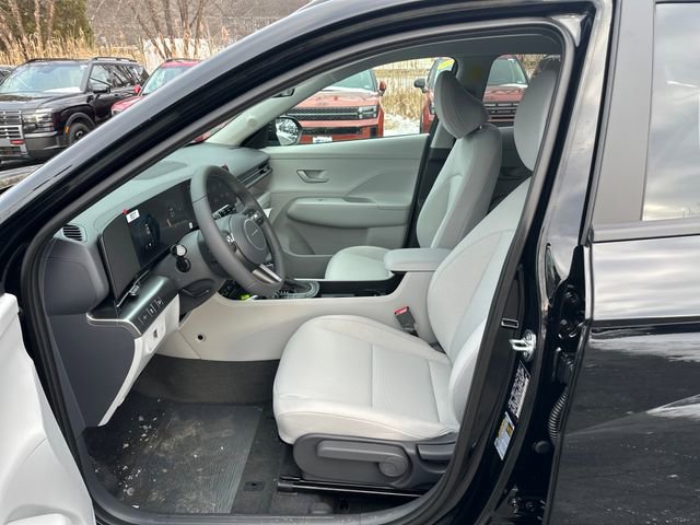 New 2026 Hyundai Kona SEL Sport image 9