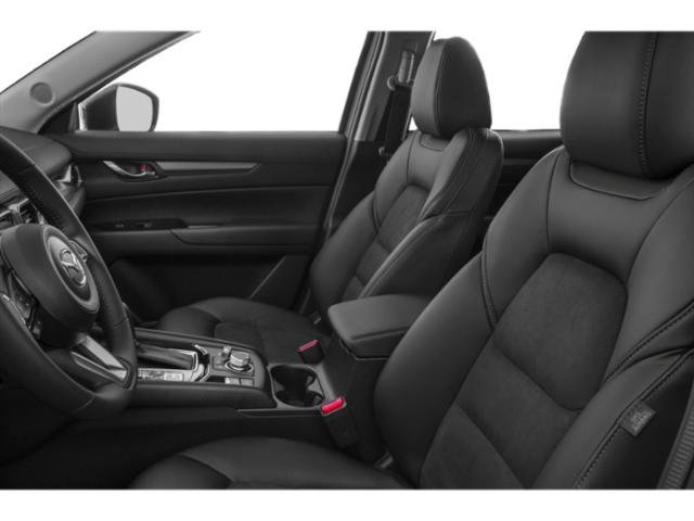 Used 2019 MAZDA CX-5 Grand Touring AWD/4WD image 12