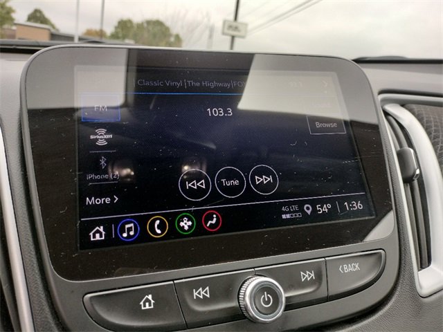 Used 2024 Chevrolet Malibu LT image 30