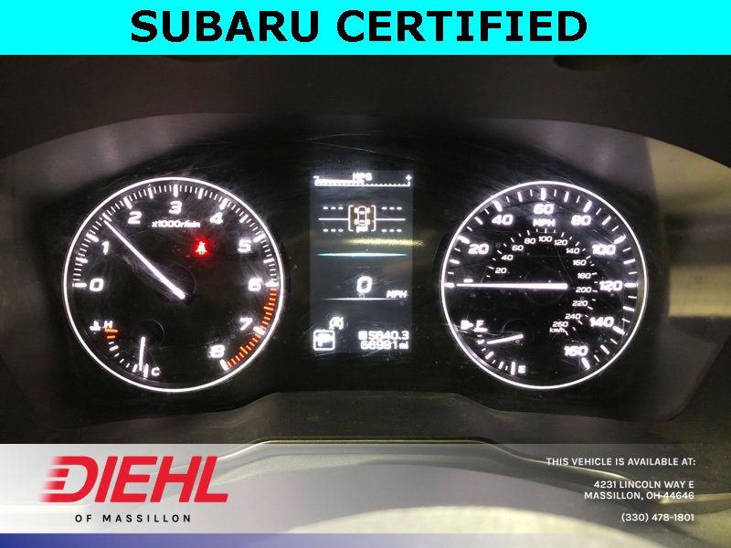 Used 2022 Subaru Outback Onyx Edition XT image 26