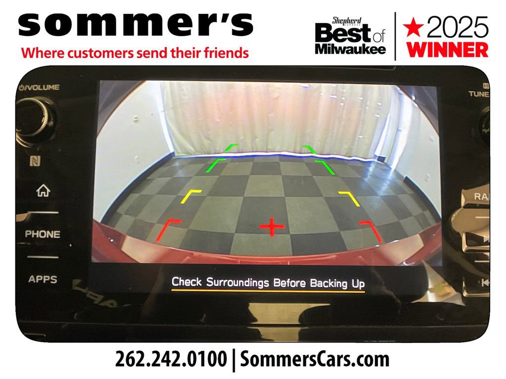 Used 2019 Subaru Legacy 2.5i Premium AWD/4WD image 17