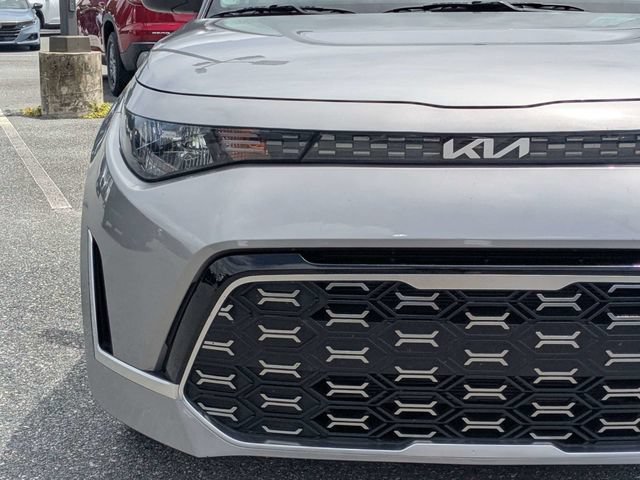 Used 2024 Kia Soul GT-Line FWD image 9