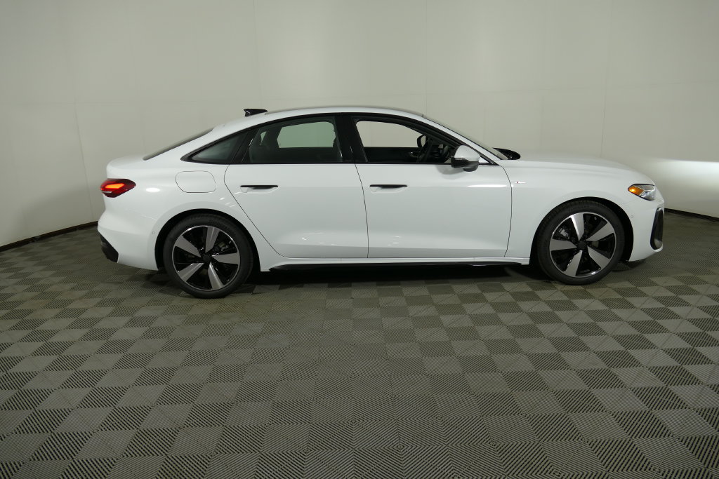 New 2026 Audi A5 Premium Plus AWD/4WD image 2