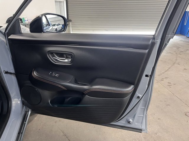 Used 2023 Honda HR-V Sport image 12