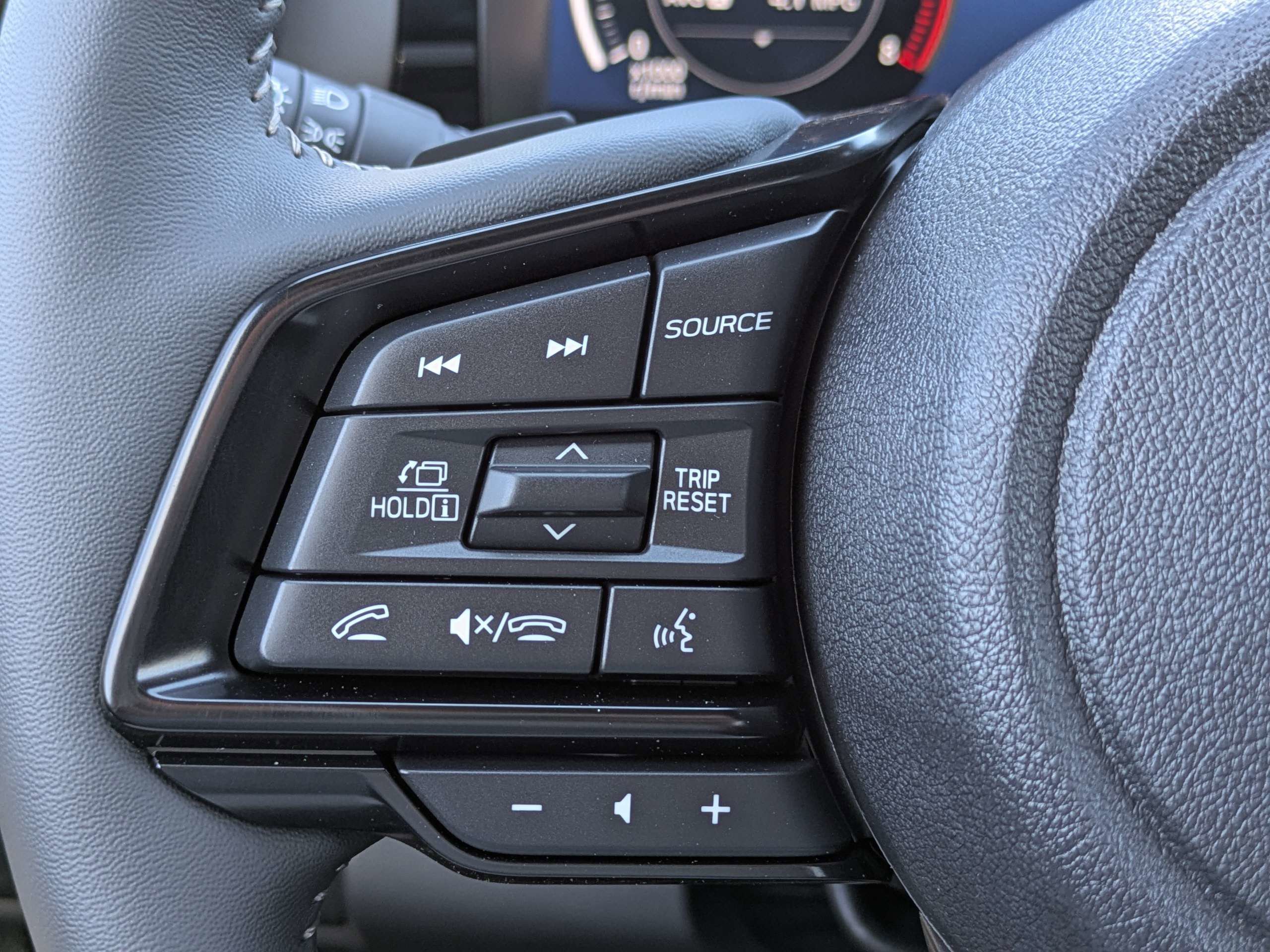 New 2026 Subaru Outback Touring XT image 28