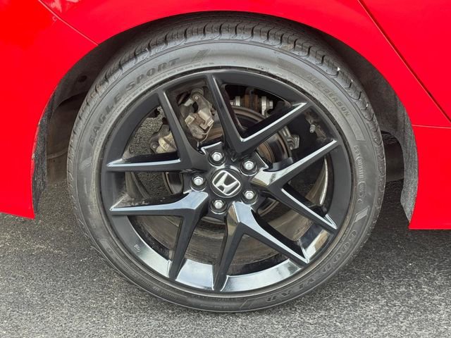 Used 2023 Honda Civic Sport image 12