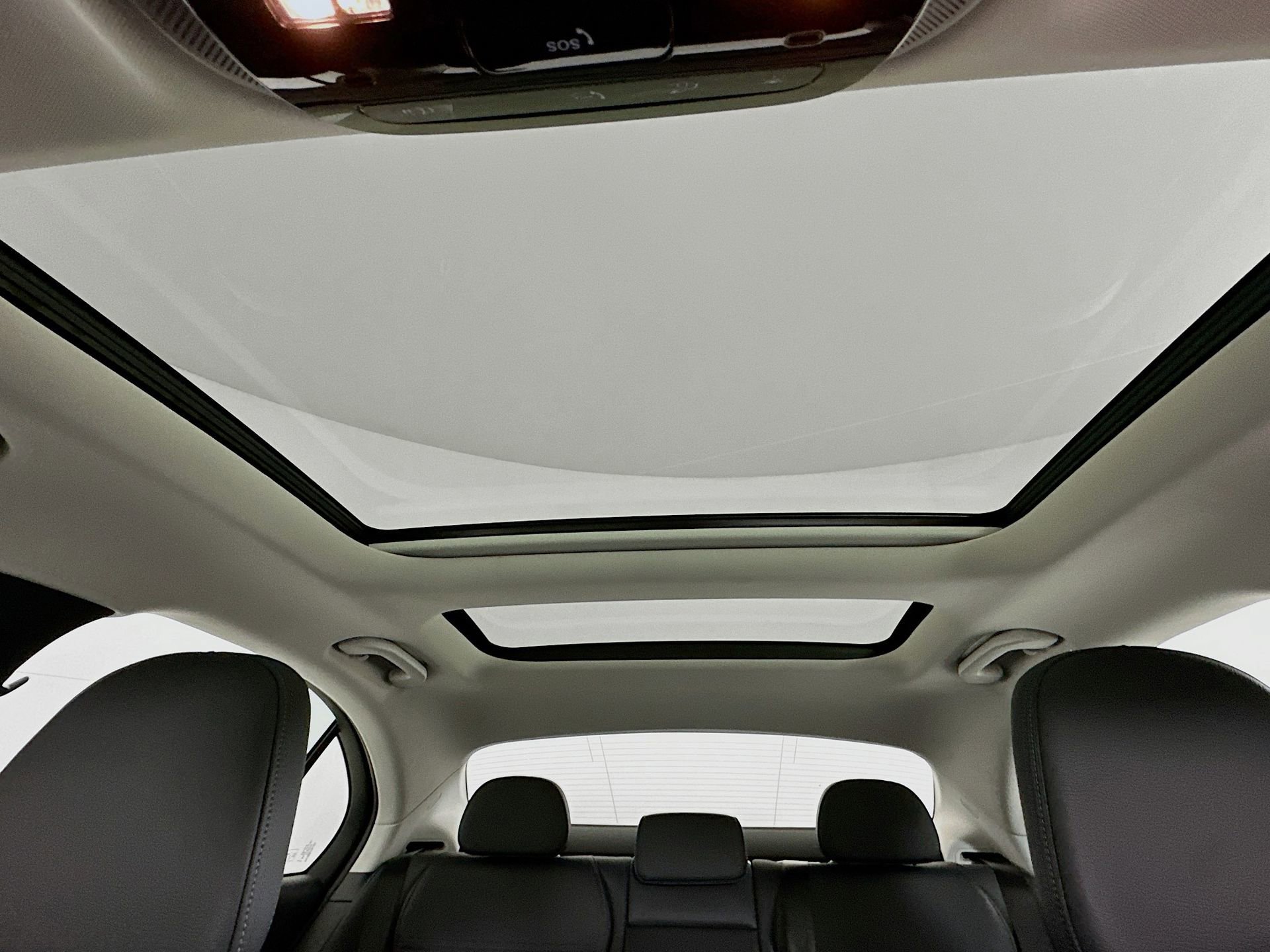 New 2026 Mercedes-Benz C 300 Sedan image 22