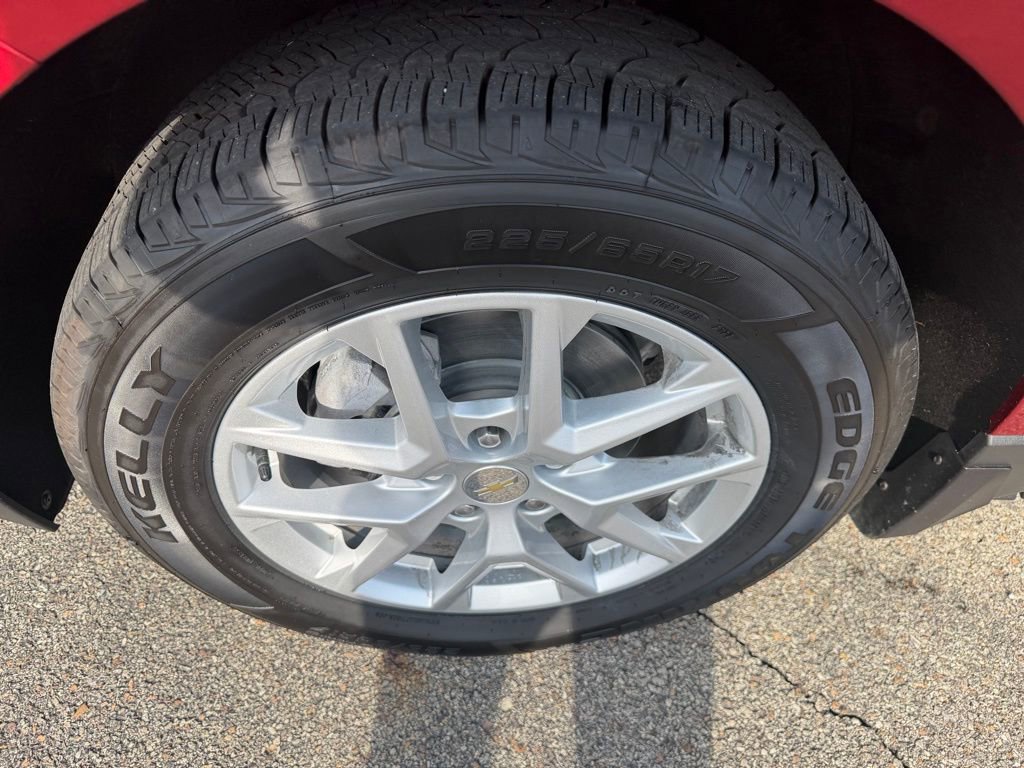 Used 2023 Chevrolet Equinox LT image 12