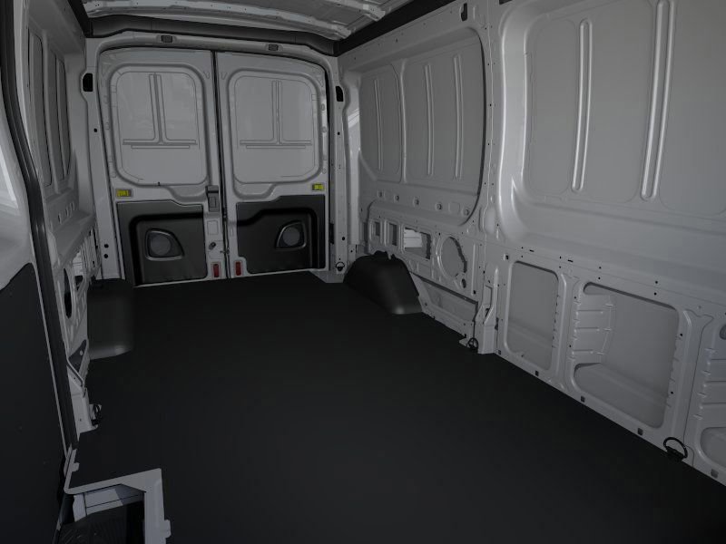 New 2025 Ford Transit 250 148 Medium Roof w/ Upfitter Package RWD image 19
