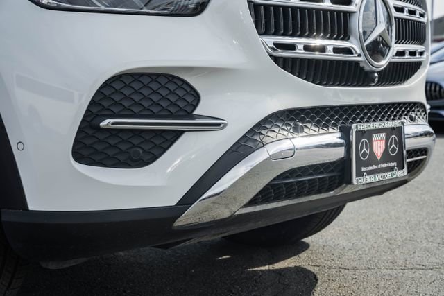 Certified 2024 Mercedes-Benz GLE 350 GLE 350 image 13