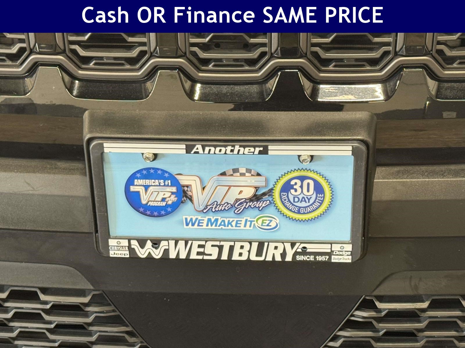 Used 2026 Jeep Cherokee Limited AWD/4WD image 13