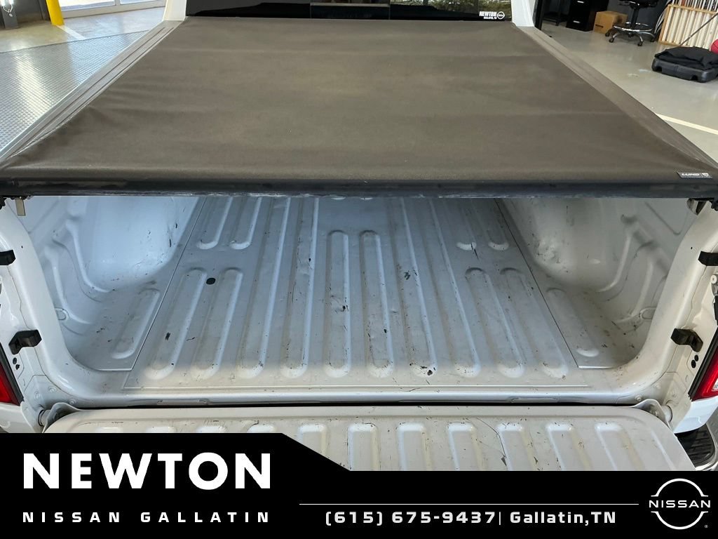 Used 2020 RAM 1500 Big Horn AWD/4WD image 9