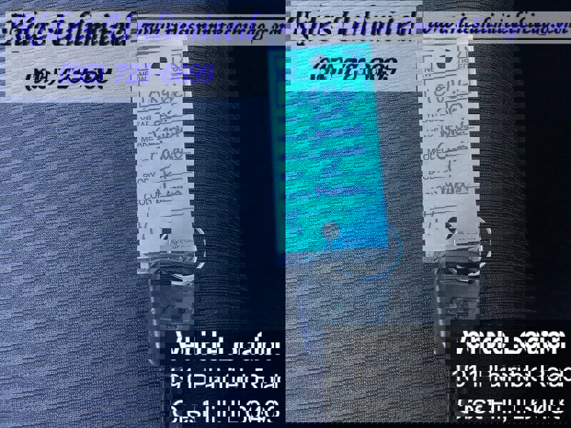 Used 2015 Chevrolet Camaro LT w/ Rear Vision Package image 30