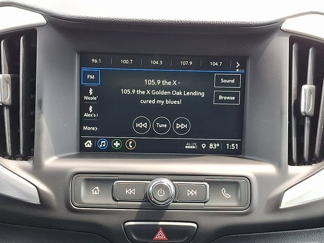Used 2018 GMC Terrain SLE w/ Driver Convenience Package AWD/4WD image 17