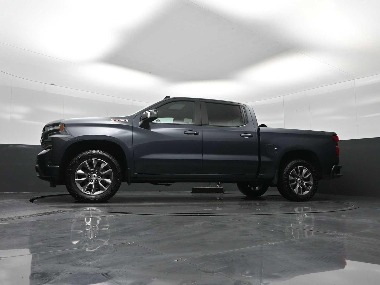 Used 2021 Chevrolet Silverado 1500 RST w/ All Star Edition Plus image 27