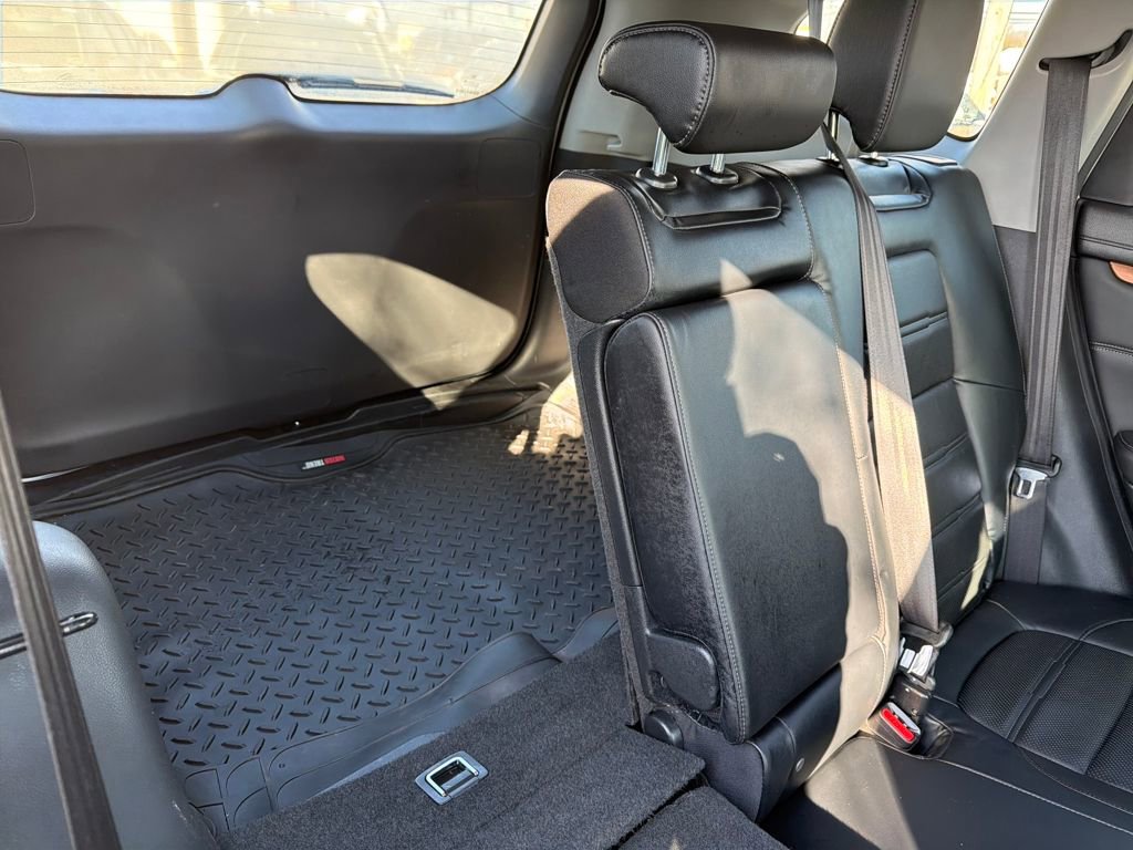 Used 2020 Honda CR-V EX-L image 32