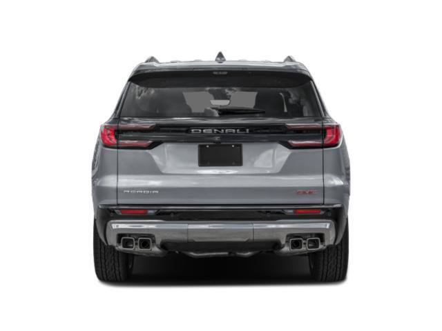 New 2027 GMC Acadia Denali Ultimate AWD/4WD image 8