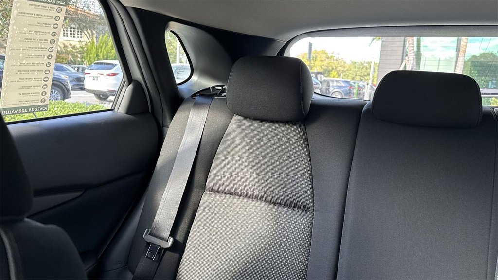 New 2026 MAZDA CX-30 AWD 2.5 S image 18