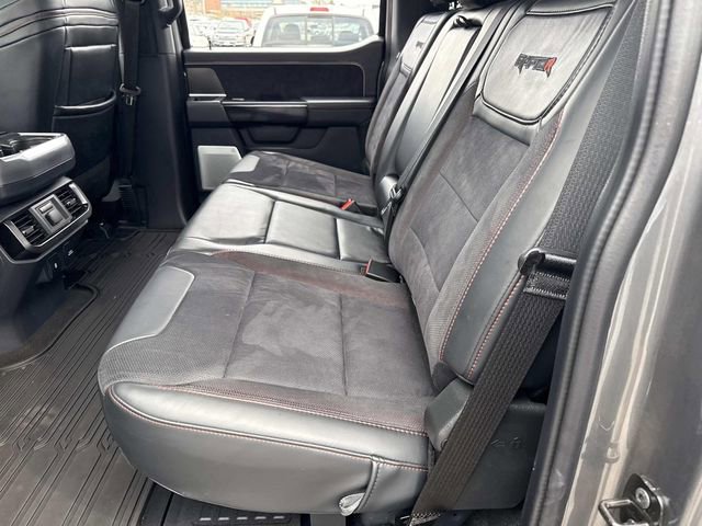 Used 2024 Ford F150 Raptor w/ Equipment Group 803A Raptor R AWD/4WD image 17
